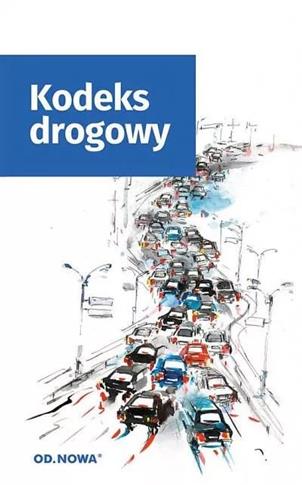 Kodeks drogowy 10.2020