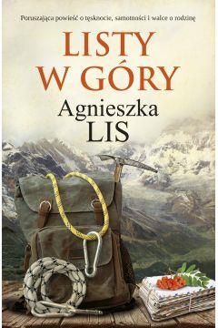 LISTY W GÓRY