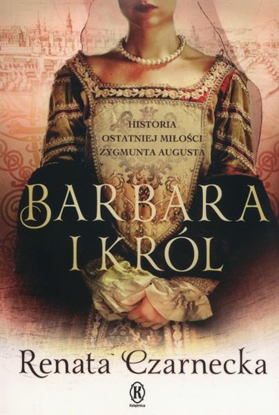 BARBARA I KRÓL