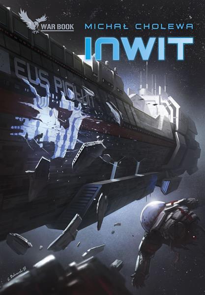 ALGORYTM WOJNY. TOM 4. INWIT