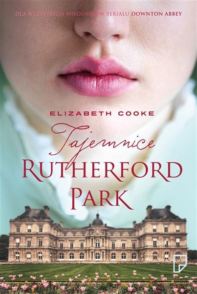 TAJEMNICE RUTHERFORD PARK