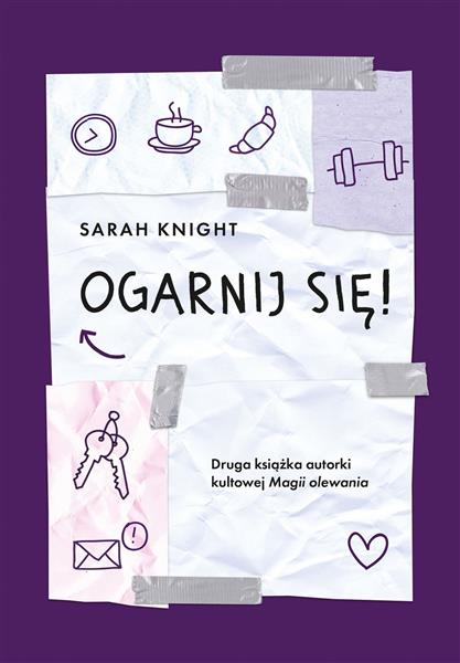 OGARNIJ SIĘ!