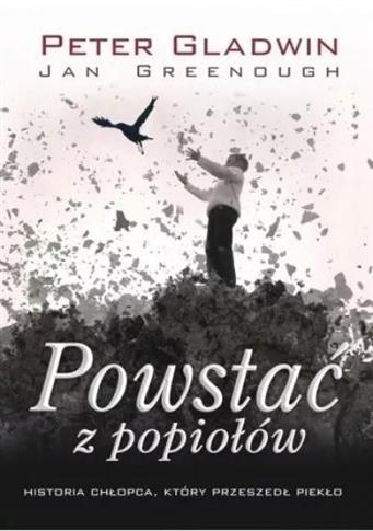 Powstać z popiołów