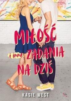 MIŁOŚĆ I INNE ZADANIA NA DZIŚ