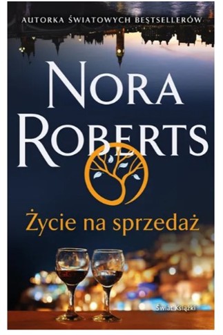 ŻYCIE NA SPRZEDAŻ