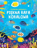 OZDABIAM NAKLEJKAMI. PIĘKNA RAFA KORALOWA 97883815