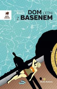 DOM LETNI Z BASENEM