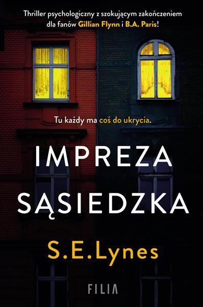 IMPREZA SĄSIEDZKA