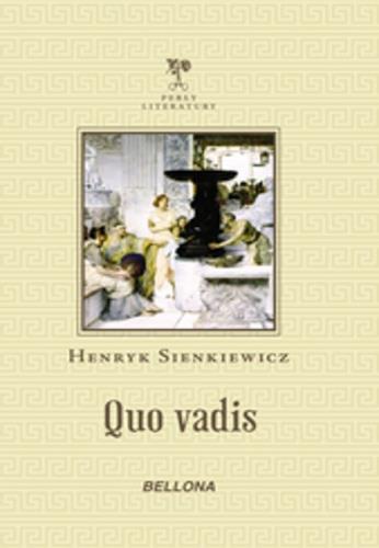 QUO VADIS