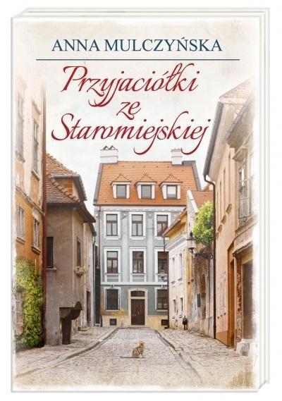 PRZYJACIÓŁKI ZE STAROMIEJSKIEJ