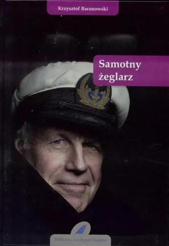 SAMOTNY ŻEGLARZ