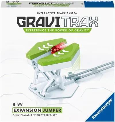 Ravensburger, Gravitrax, Dodatek Skoczek, 26848