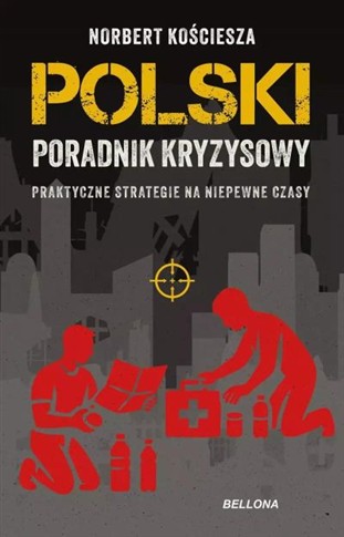 POLSKI PORADNIK KRYZYSOWY - STRATEGIE