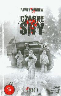 CZARNE SNY CZĘŚC 1