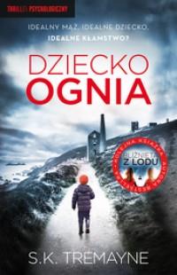 DZIECKO OGNIA