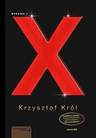 KODEKS WYGRANYCH X PRZYKAZAŃ CZŁOWIEKA SUKCESU