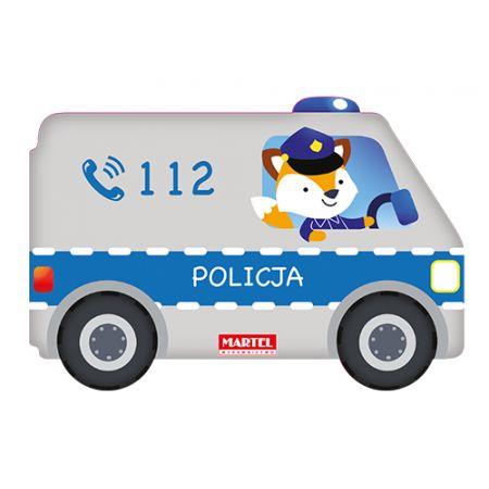 POJAZDY