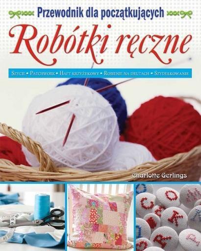 ROBÓTKI RĘCZNE