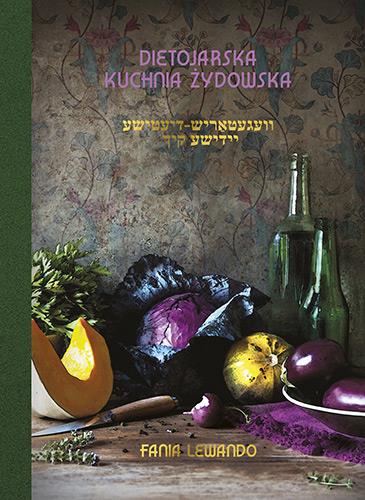 DIETOJARSKA KUCHNIA ŻYDOWSKA