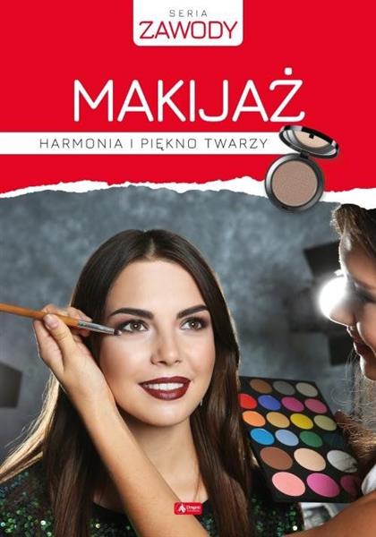 KOSMETYKA. SZTUKA MAKIJAŻU 2020