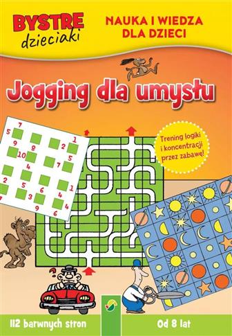 Jogging dla umysłu