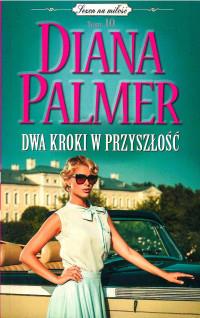 DWA KROKI W PRZYSZŁOŚĆ WYD. KIESZONKOWE
