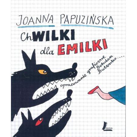 CHWILKI DLA EMILKI