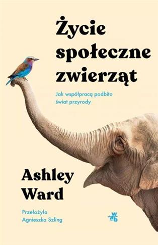 ŻYCIE SPOŁECZNE ZWIERZĄT. JAK WSPÓŁPRACĄ PODBITO Ś