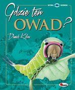 GDZIE TEN OWAD. WYSIL WZROK