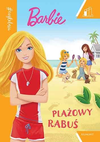 PLAŻOWY RABUŚ
