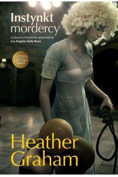 Instynkt mordercy