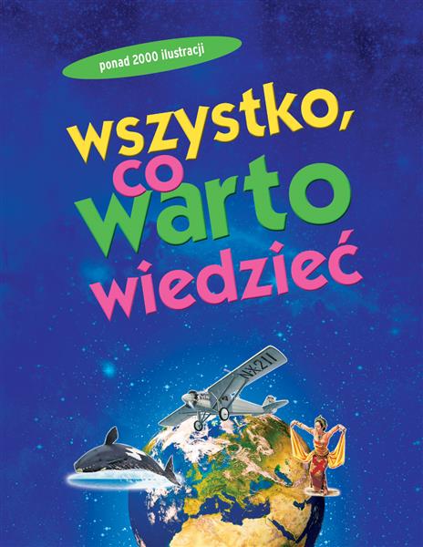 WSZYSTKO, CO WARTO WIEDZIEĆ
