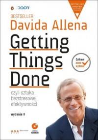Getting Things Done, czyli sztuka bezstresowej...