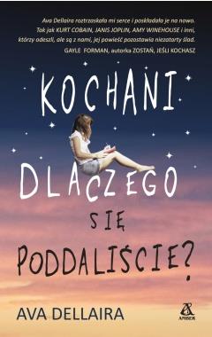 KOCHANI, DLACZEGO SIĘ PODDALIŚCIE?
