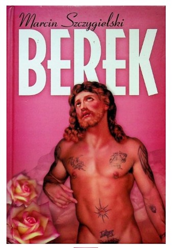 BEREK MARCIN SZCZYGIELSKI