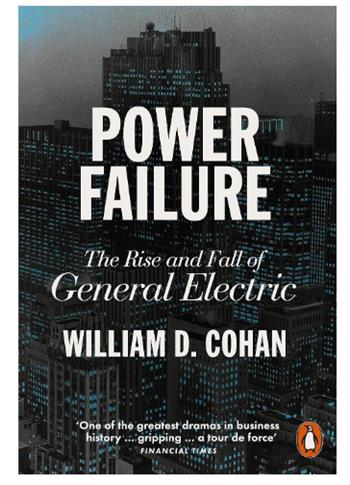 Power Failure: The Rise and Fall of General