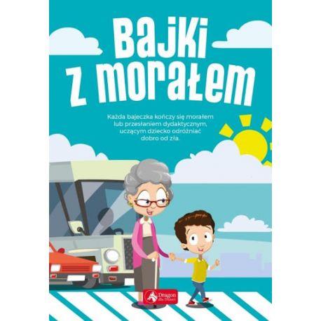 BAJKI Z MORAŁEM
