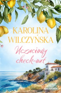 Uczuciowy check-out