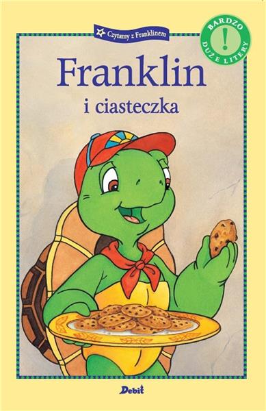 FRANKLIN I CIASTECZKA