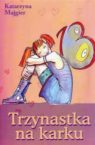 TRZYNASTKA NA KARKU