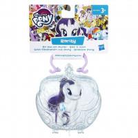 MY LITTLE PONY. KUCYKOWA TOREBKA