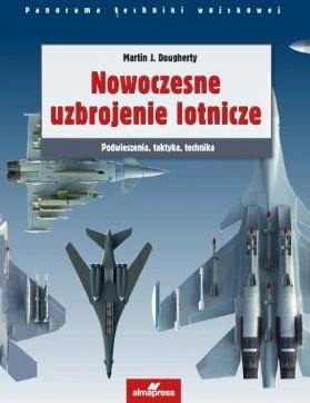 NOWOCZESNE UZBROJENIE LOTNICZE. PODWIESZENIA...