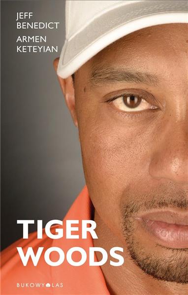 TIGER WOODS