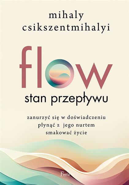 FLOW. STAN PRZEPŁYWU