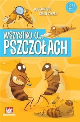 WSZYSTKO O PSZCZOŁACH