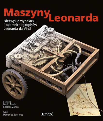MASZYNY LEONARDA
