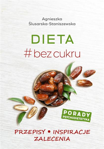 DIETA BEZ CUKRU 29,95