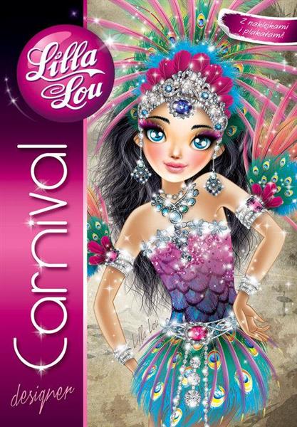 LILLA LOU. CARNIVAL