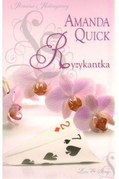 Ryzykantka
