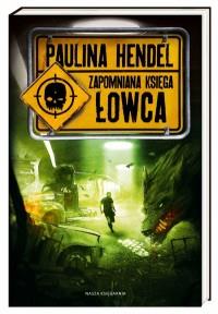 ŁOWCA ZAPOMNIANA KSIĘGA TOM 3